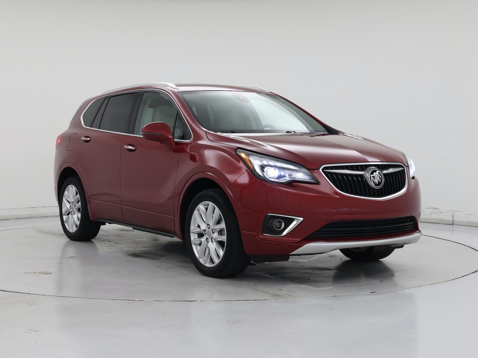buick envision 2019 LRBFX3SX2KD019435 image buick envision 2019 LRBFX3SX2KD019435 image