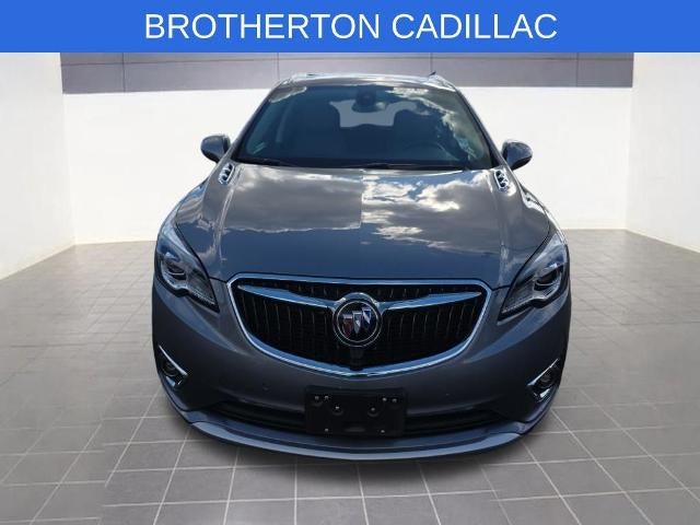 buick envision 2019 LRBFX4SXXKD110524 image buick envision 2019 LRBFX4SXXKD110524 image