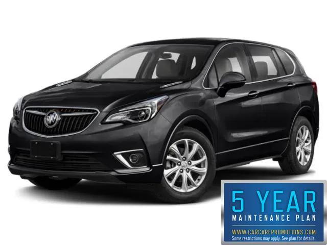 buick envision 2019 LRBFX1SAXKD010188 image buick envision 2019 LRBFX1SAXKD010188 image