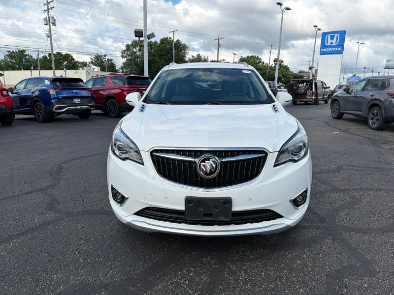 buick envision 2019 LRBFX3SX0KD018915 image buick envision 2019 LRBFX3SX0KD018915 image