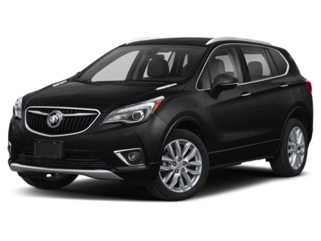 buick envision 2019 LRBFX3SX8KD145444 image buick envision 2019 LRBFX3SX8KD145444 image
