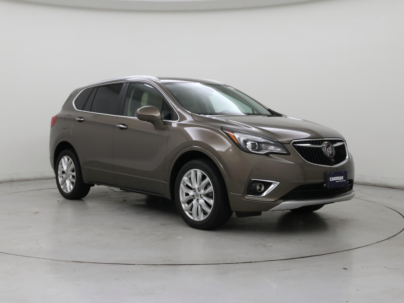 buick envision 2019 LRBFX4SX7KD009876 image buick envision 2019 LRBFX4SX7KD009876 image
