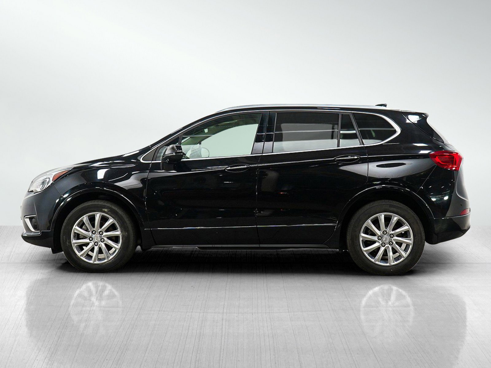 buick envision 2019 LRBFX2SA4KD020608 image buick envision 2019 LRBFX2SA4KD020608 image