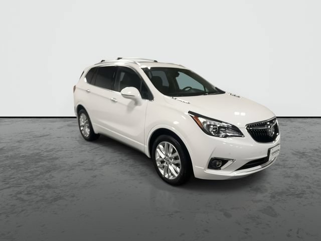 buick envision 2019 LRBFX3SX4KD072458 image buick envision 2019 LRBFX3SX4KD072458 image