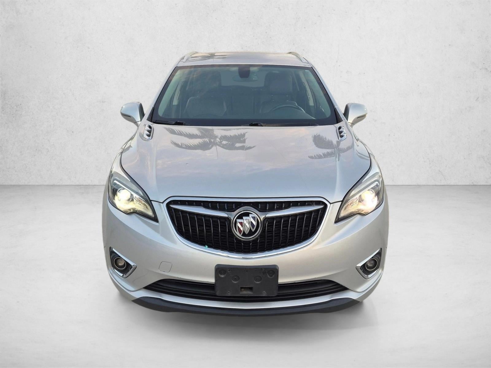 buick envision 2019 LRBFX2SA1KD027242 image buick envision 2019 LRBFX2SA1KD027242 image