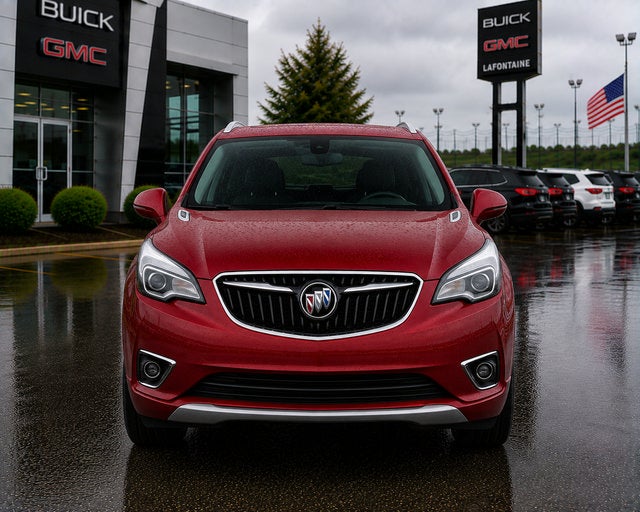 buick envision 2019 LRBFX1SA8KD006463 image buick envision 2019 LRBFX1SA8KD006463 image