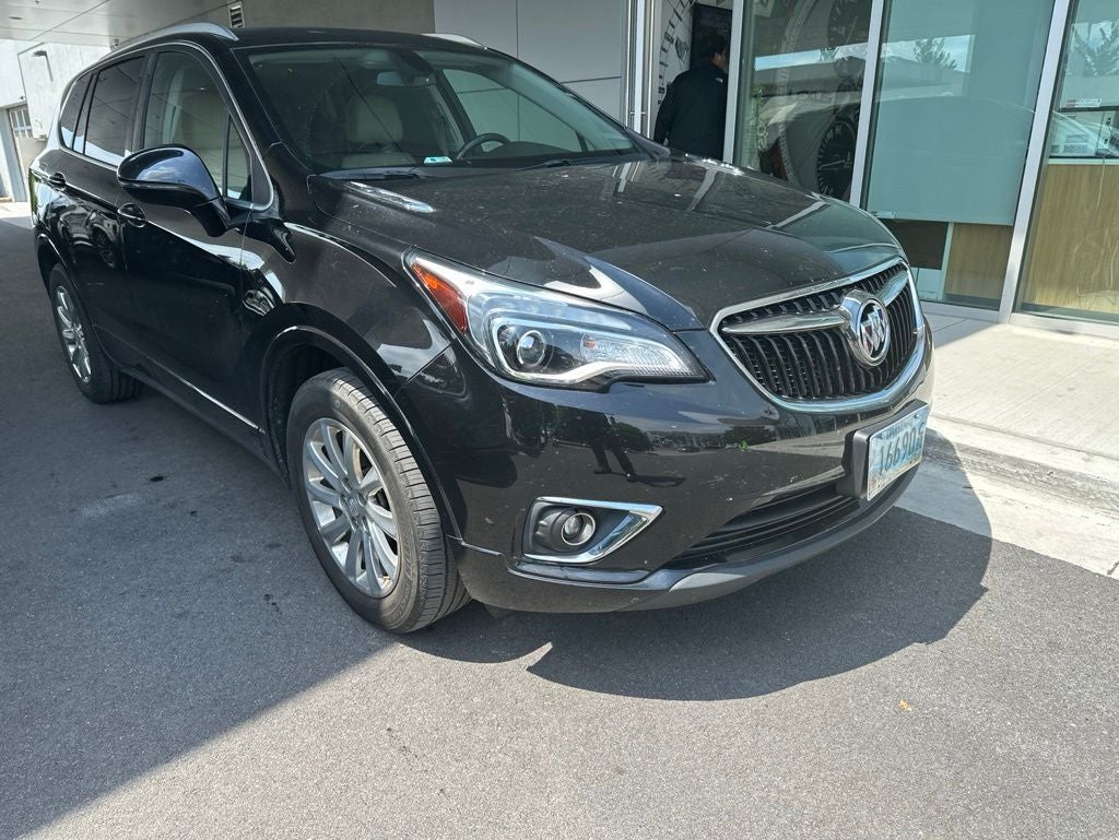 buick envision 2019 LRBFX2SA0KD059213 image buick envision 2019 LRBFX2SA0KD059213 image