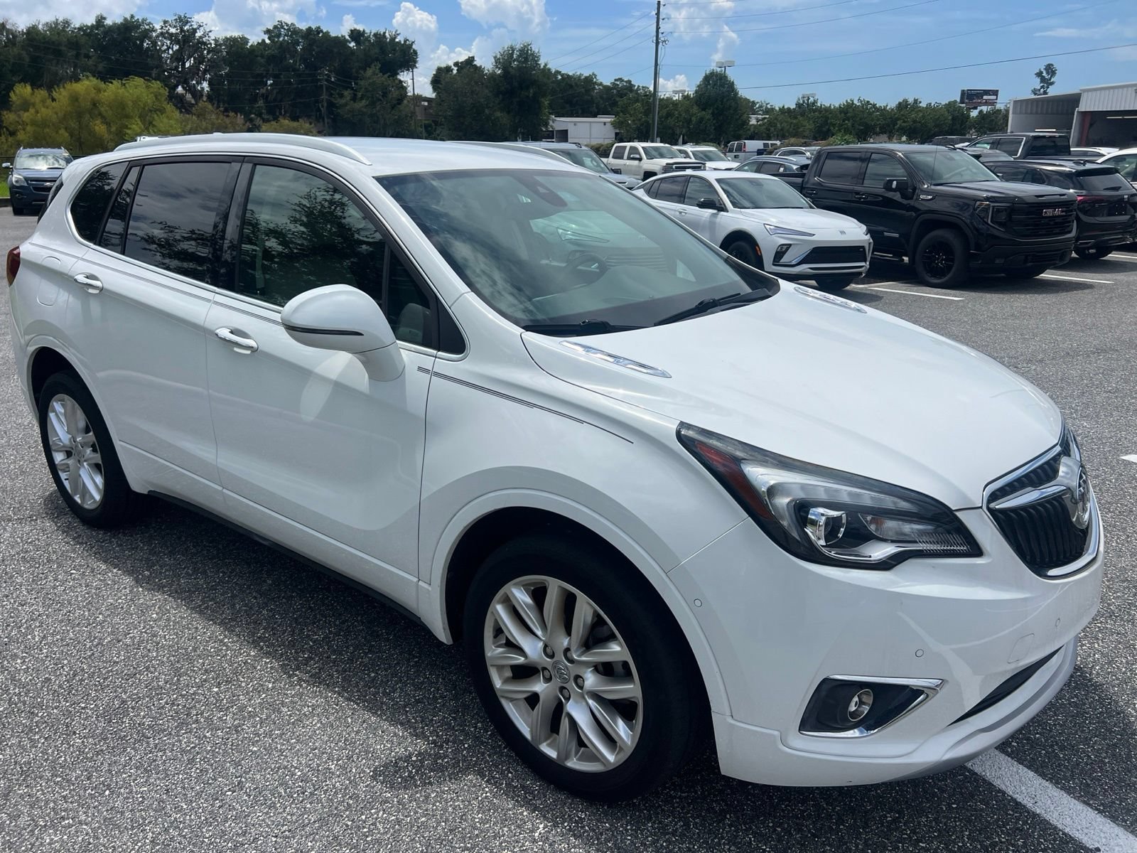 buick envision 2019 LRBFX3SXXKD118679 image buick envision 2019 LRBFX3SXXKD118679 image
