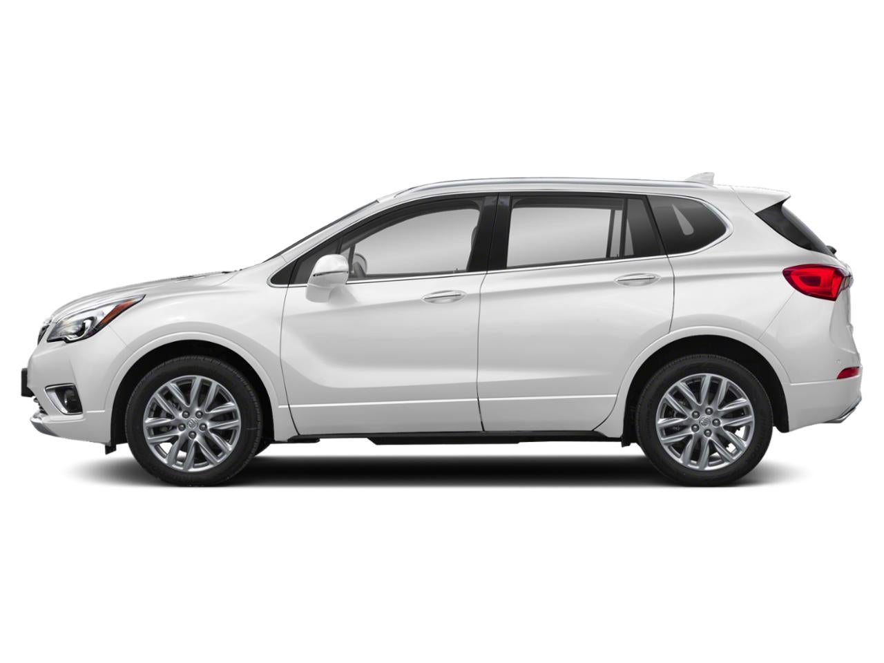 buick envision 2019 LRBFX3SX4KD019484 image buick envision 2019 LRBFX3SX4KD019484 image