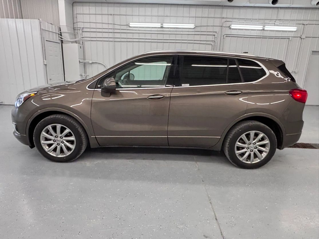 buick envision 2019 LRBFX2SA3KD042373 image buick envision 2019 LRBFX2SA3KD042373 image