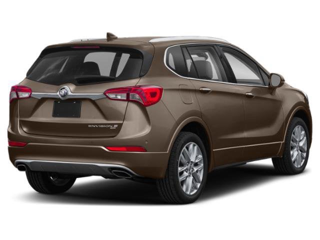 buick envision 2019 LRBFX3SX3KD021548 image buick envision 2019 LRBFX3SX3KD021548 image