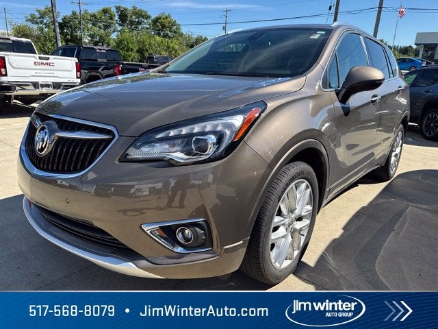 buick envision 2019 LRBFX3SXXKD014533 image buick envision 2019 LRBFX3SXXKD014533 image