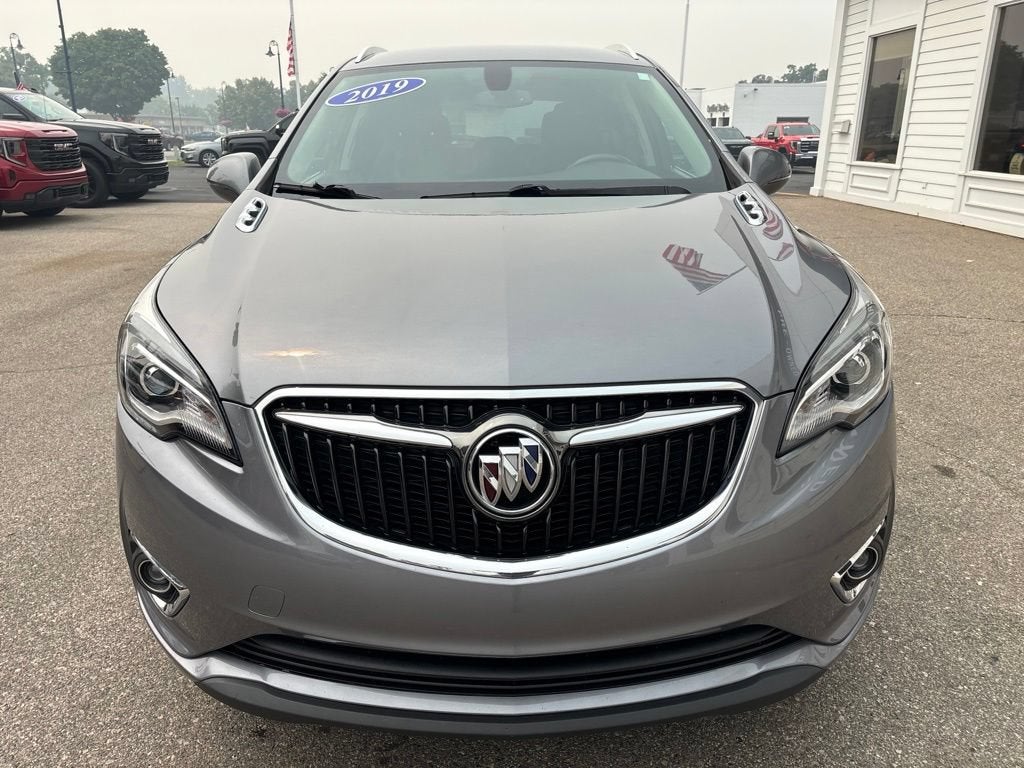 buick envision 2019 LRBFX2SA3KD057780 image buick envision 2019 LRBFX2SA3KD057780 image
