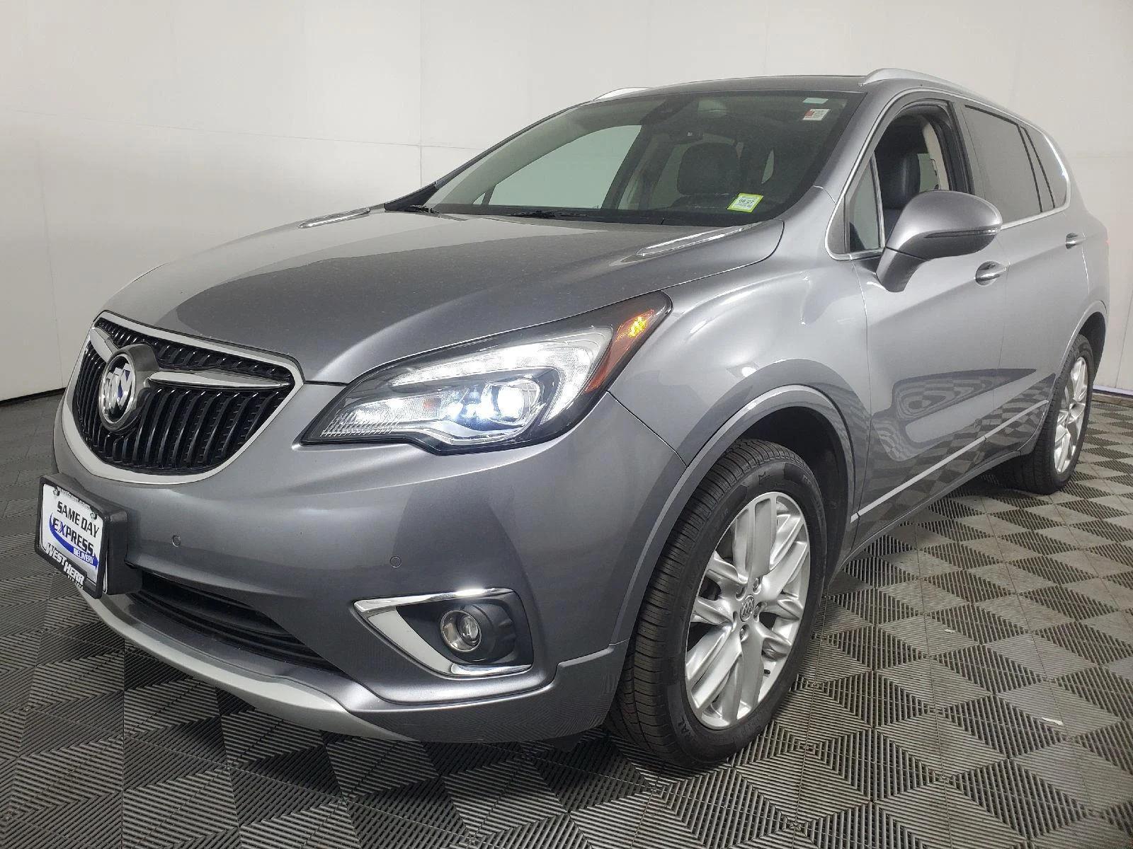 buick envision 2019 LRBFX3SX8KD013011 image buick envision 2019 LRBFX3SX8KD013011 image