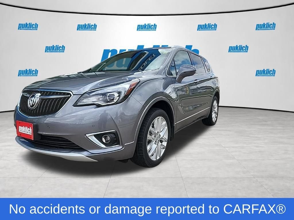 buick envision 2019 LRBFX3SX8KD110497 image buick envision 2019 LRBFX3SX8KD110497 image