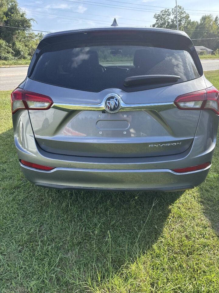 buick envision 2019 LRBFXBSA4KD002173 image buick envision 2019 LRBFXBSA4KD002173 image