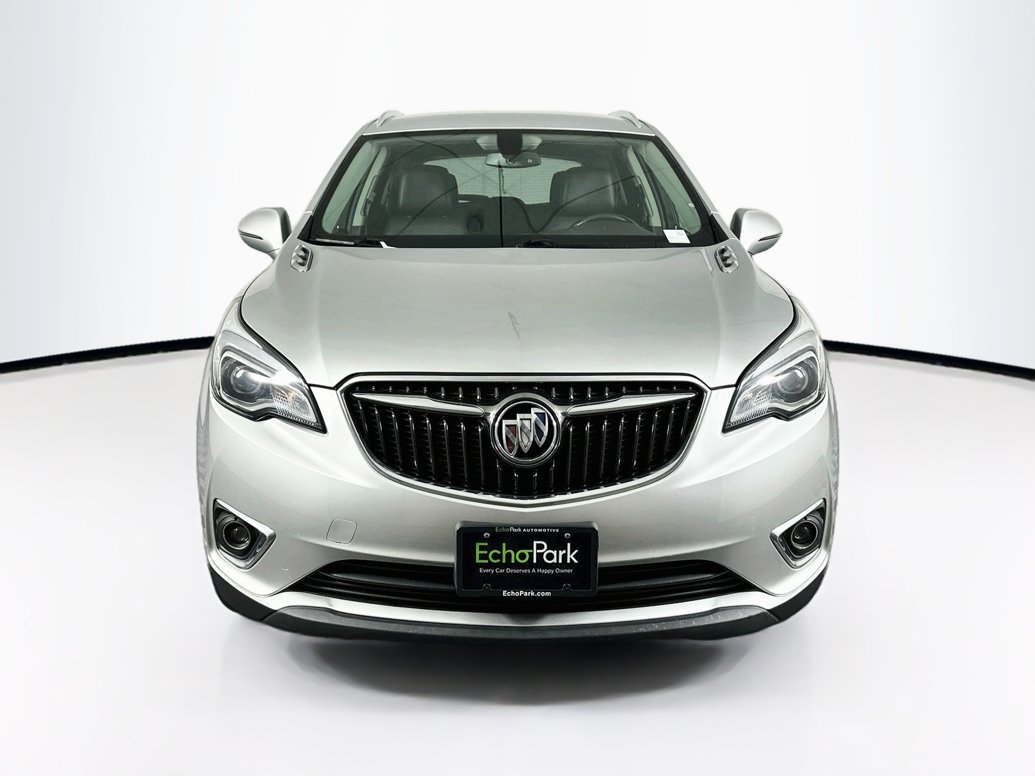 buick envision 2019 LRBFX2SA7KD021610 image buick envision 2019 LRBFX2SA7KD021610 image