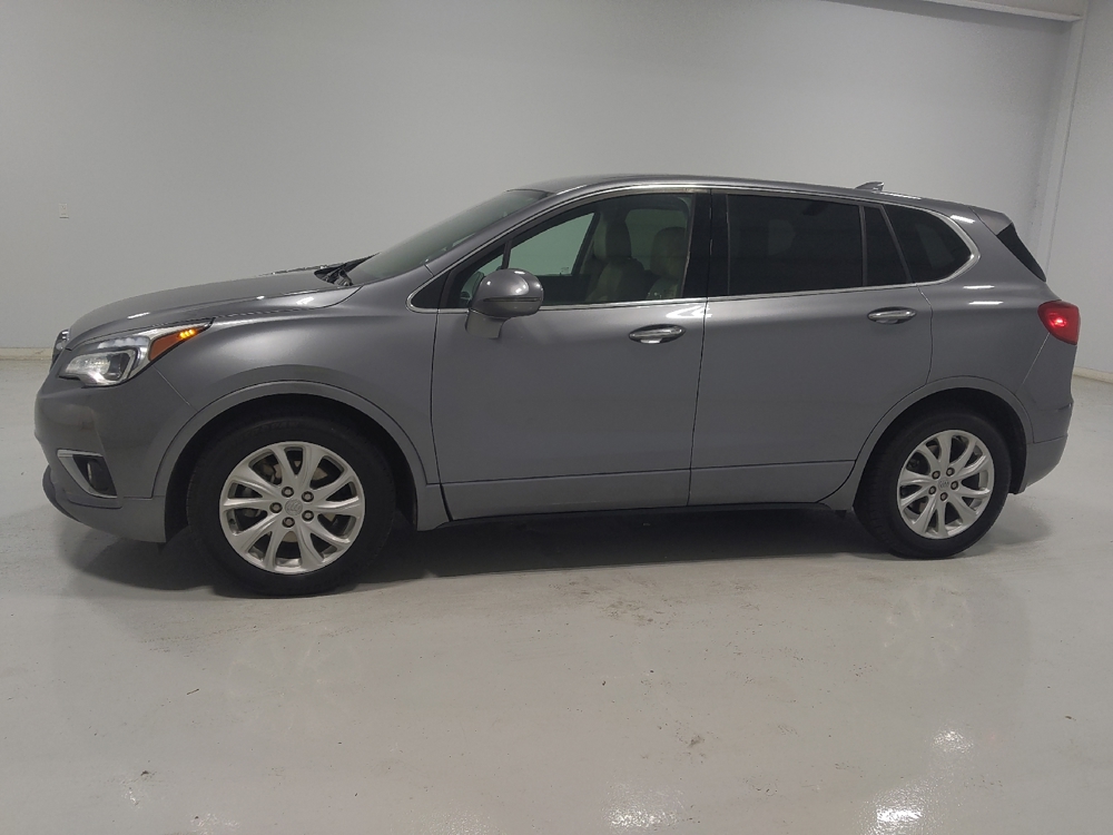buick envision 2019 LRBFXBSA4KD013741 image buick envision 2019 LRBFXBSA4KD013741 image