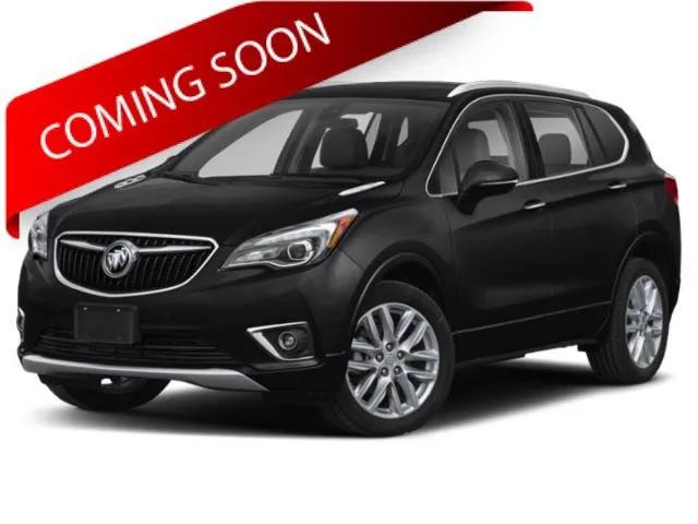buick envision 2019 LRBFX3SX8KD008603 image buick envision 2019 LRBFX3SX8KD008603 image