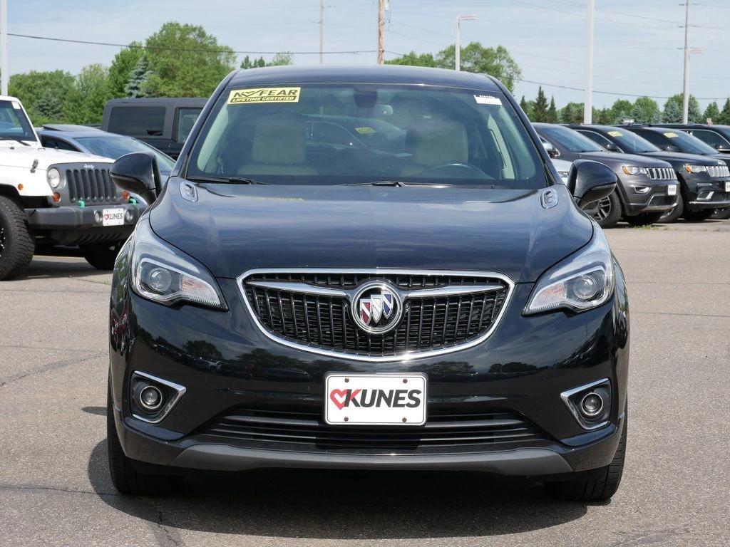 buick envision 2019 LRBFXBSA2KD017559 image buick envision 2019 LRBFXBSA2KD017559 image