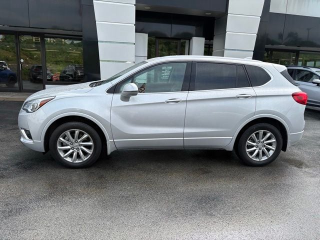 buick envision 2019 LRBFX2SA7KD058141 image buick envision 2019 LRBFX2SA7KD058141 image