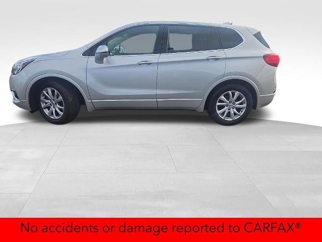 buick envision 2019 LRBFXBSA5KD089002 image buick envision 2019 LRBFXBSA5KD089002 image