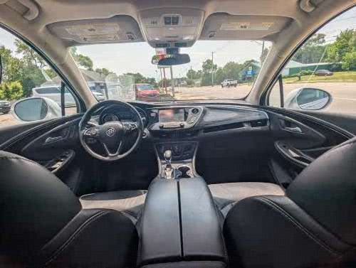 buick envision 2018 LRBFX1SA9JD017938 image buick envision 2018 LRBFX1SA9JD017938 image