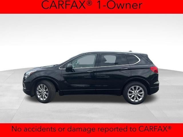 buick envision 2018 LRBFX1SA8JD009085 image buick envision 2018 LRBFX1SA8JD009085 image