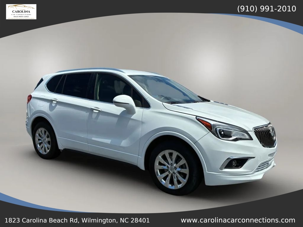 buick envision 2018 LRBFX1SA2JD081335 image buick envision 2018 LRBFX1SA2JD081335 image