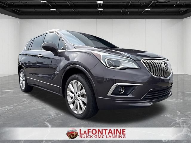 buick envision 2018 LRBFX3SX5JD056428 image buick envision 2018 LRBFX3SX5JD056428 image
