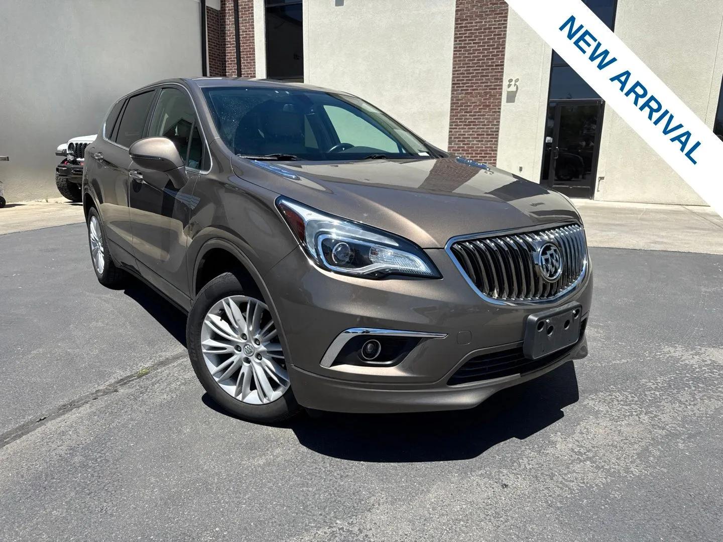 buick envision 2018 LRBFXBSA9JD054624 image buick envision 2018 LRBFXBSA9JD054624 image