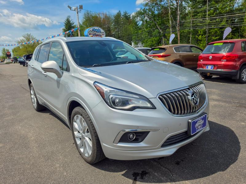 buick envision 2018 LRBFX3SX1JD115104 image buick envision 2018 LRBFX3SX1JD115104 image