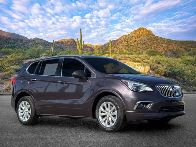 buick envision 2018 LRBFX1SA4JD006037 image buick envision 2018 LRBFX1SA4JD006037 image