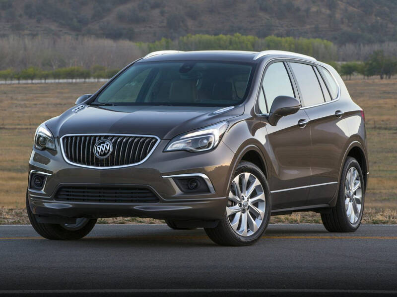buick envision 2018 LRBFX1SA8JD053054 image buick envision 2018 LRBFX1SA8JD053054 image
