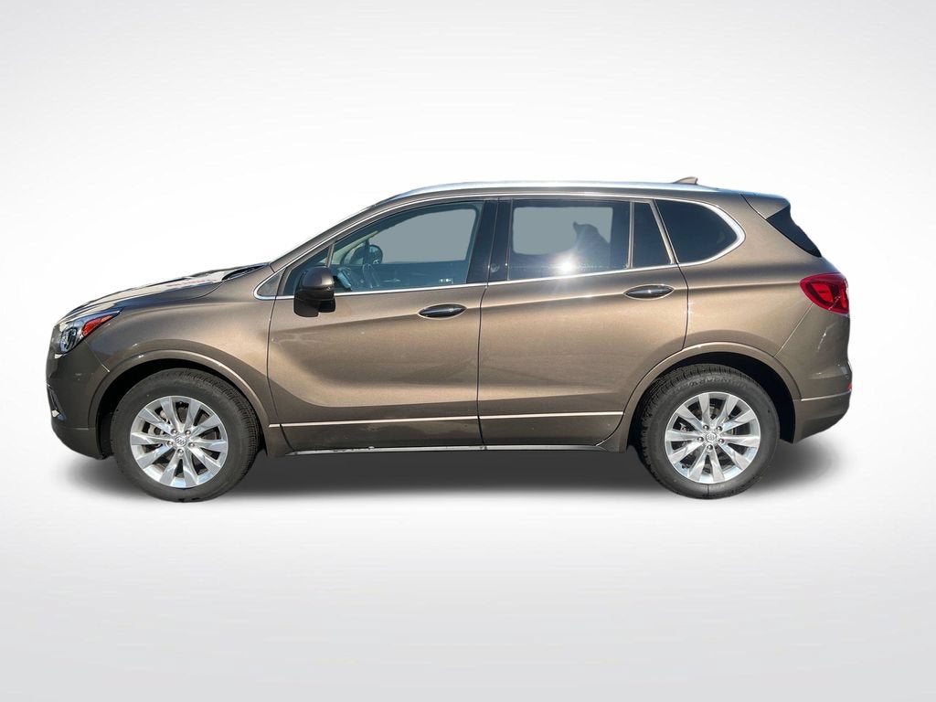 buick envision 2018 LRBFX2SA5JD003699 image buick envision 2018 LRBFX2SA5JD003699 image
