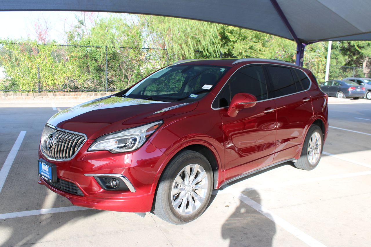 buick envision 2018 LRBFX1SA8JD006235 image buick envision 2018 LRBFX1SA8JD006235 image