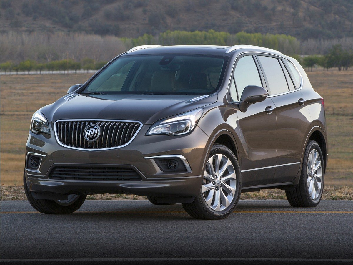 buick envision 2018 LRBFX1SA8JD083445 image buick envision 2018 LRBFX1SA8JD083445 image