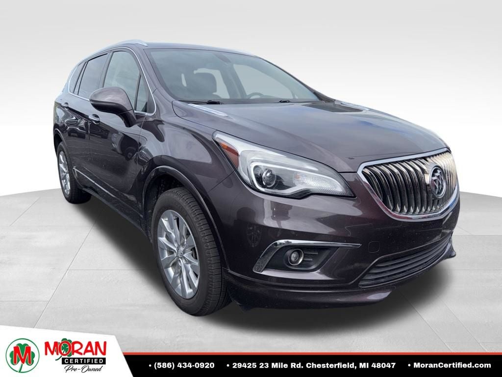 buick envision 2018 LRBFX1SA1JD008702 image buick envision 2018 LRBFX1SA1JD008702 image