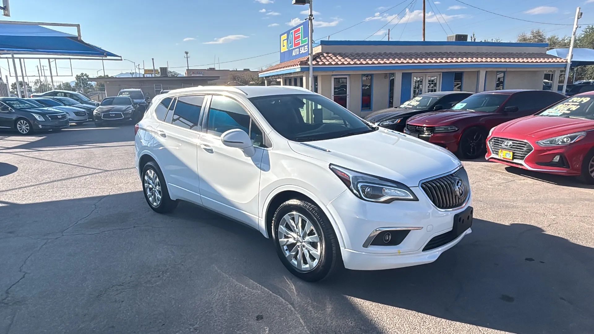 buick envision 2018 LRBFX1SA0JD018380 image buick envision 2018 LRBFX1SA0JD018380 image