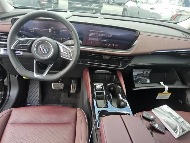 buick envision 2026 LRBFZPR43TD053043 image buick envision 2026 LRBFZPR43TD053043 image