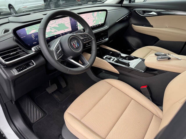buick envision 2026 LRBFZMR46TD026336 image buick envision 2026 LRBFZMR46TD026336 image