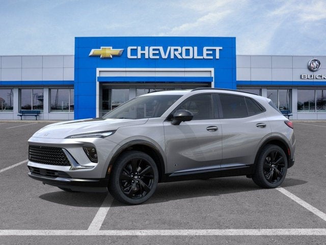 buick envision 2026 LRBFZPR41TD010532 image buick envision 2026 LRBFZPR41TD010532 image