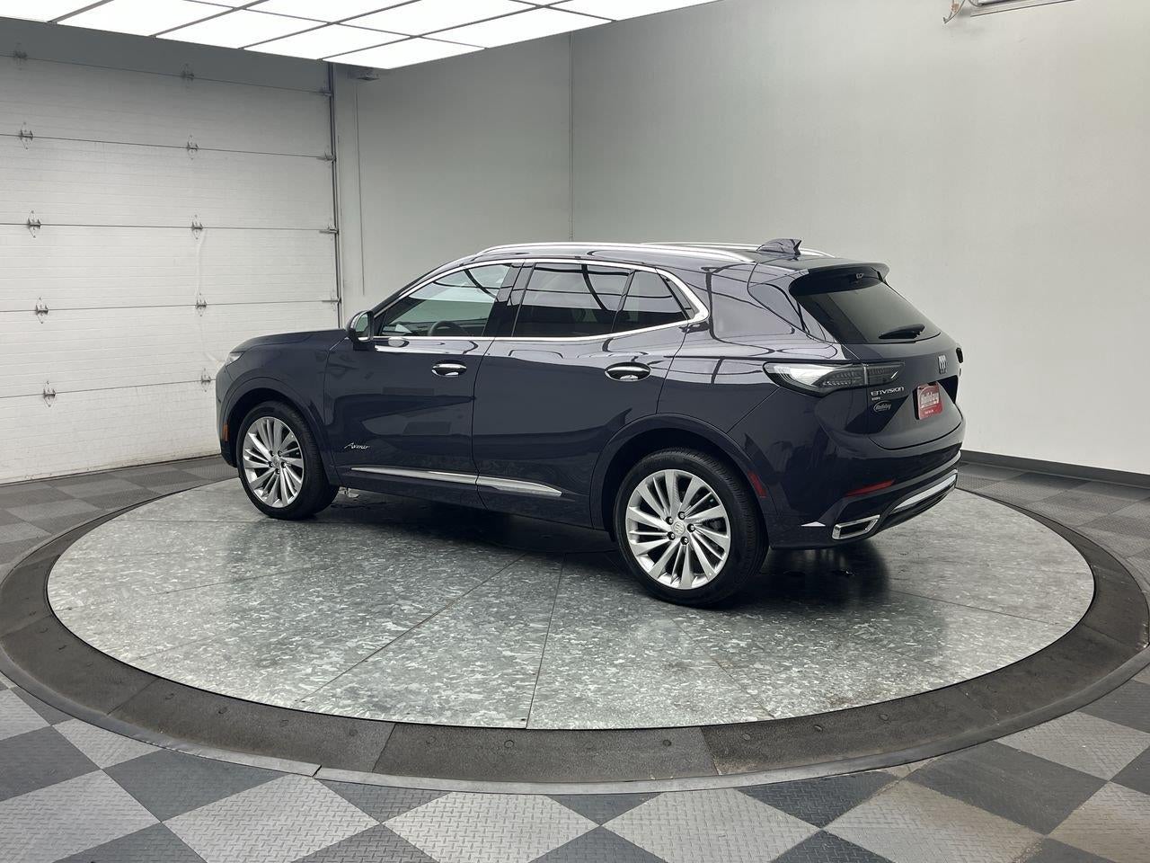 buick envision 2026 LRBFZSR4XTD017577 image buick envision 2026 LRBFZSR4XTD017577 image