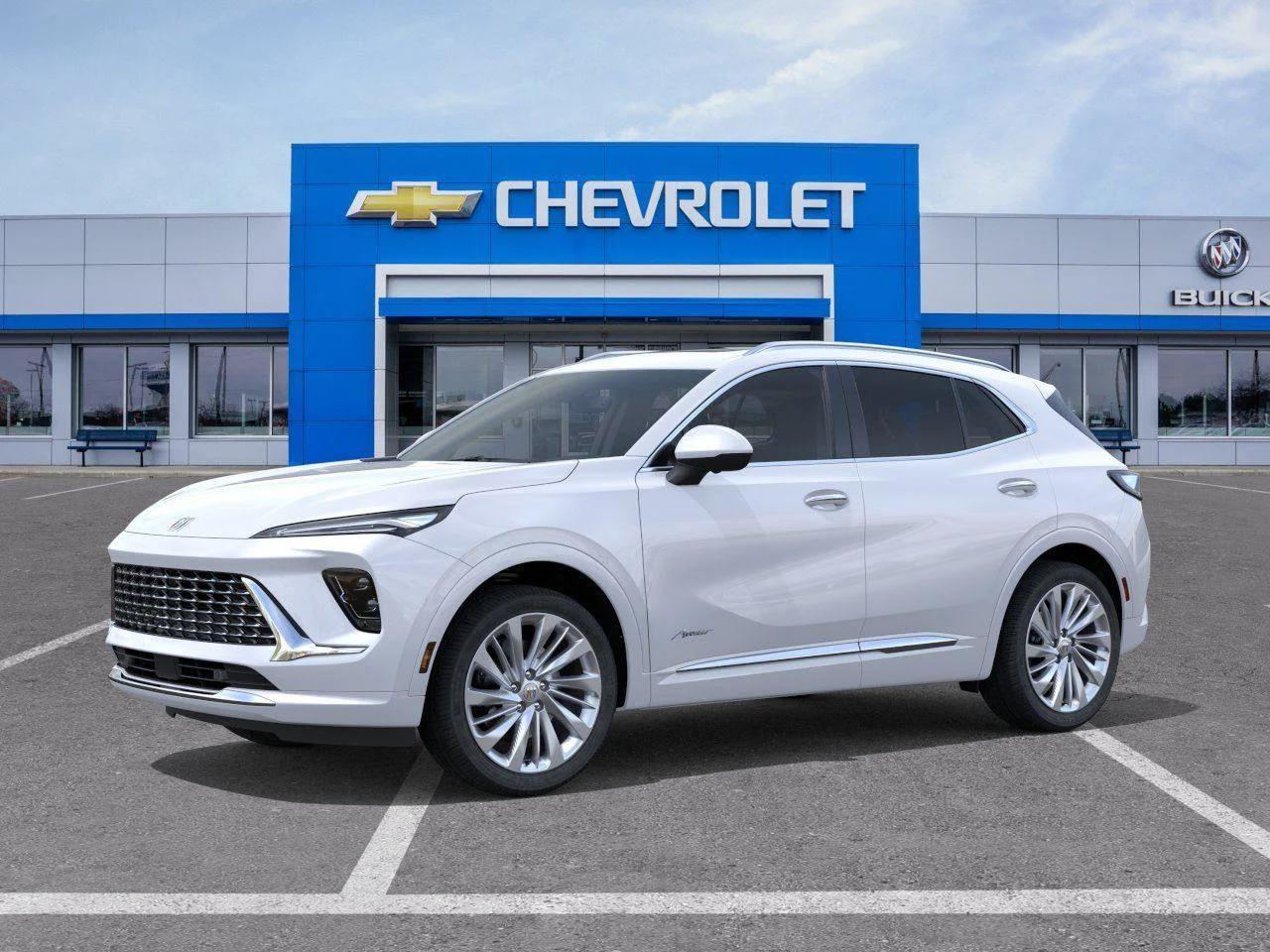 buick envision 2026 LRBFZSR46TD010125 image buick envision 2026 LRBFZSR46TD010125 image