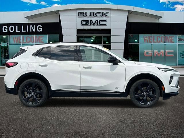 buick envision 2026 LRBFZPR45TD014129 image buick envision 2026 LRBFZPR45TD014129 image