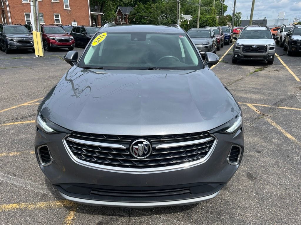 buick envision 2021 LRBFZMR46MD041503 image buick envision 2021 LRBFZMR46MD041503 image