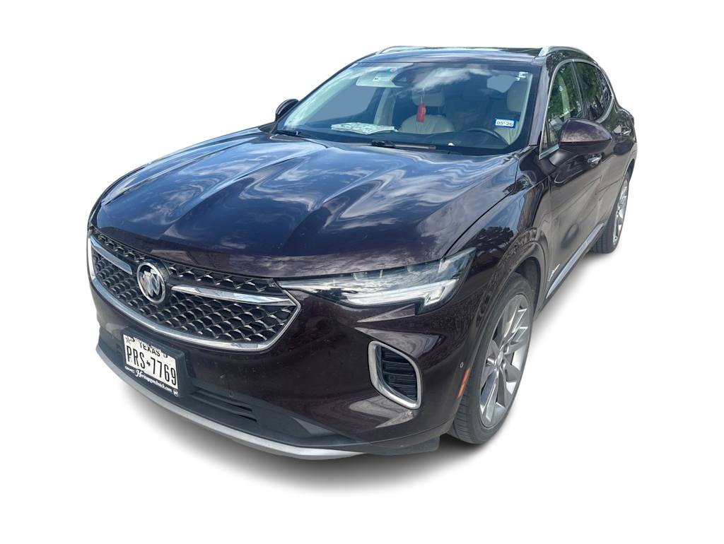 buick envision 2021 LRBFZRR46MD111787 image buick envision 2021 LRBFZRR46MD111787 image