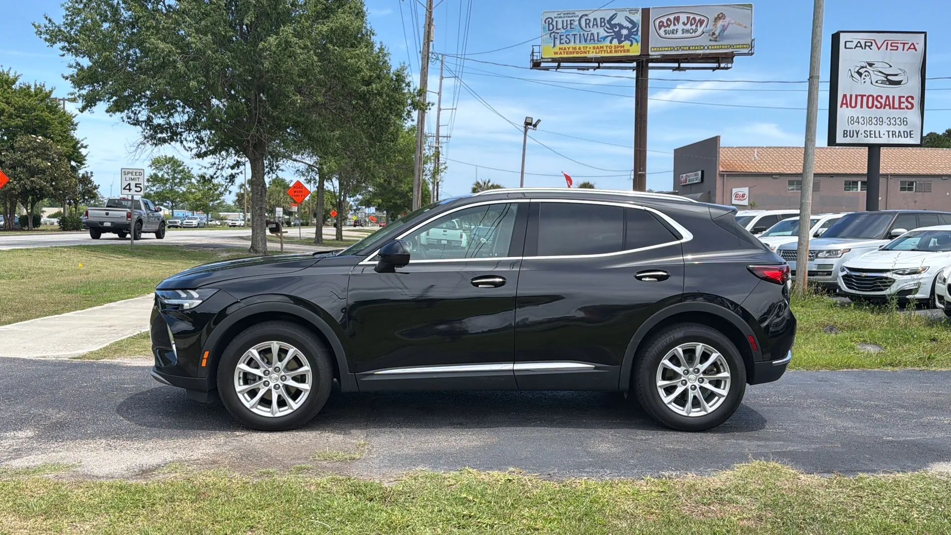 buick envision 2021 LRBFZMR49MD042127 image buick envision 2021 LRBFZMR49MD042127 image