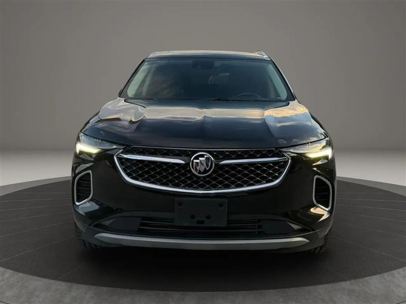 buick envision 2021 LRBFZSR45MD140205 image