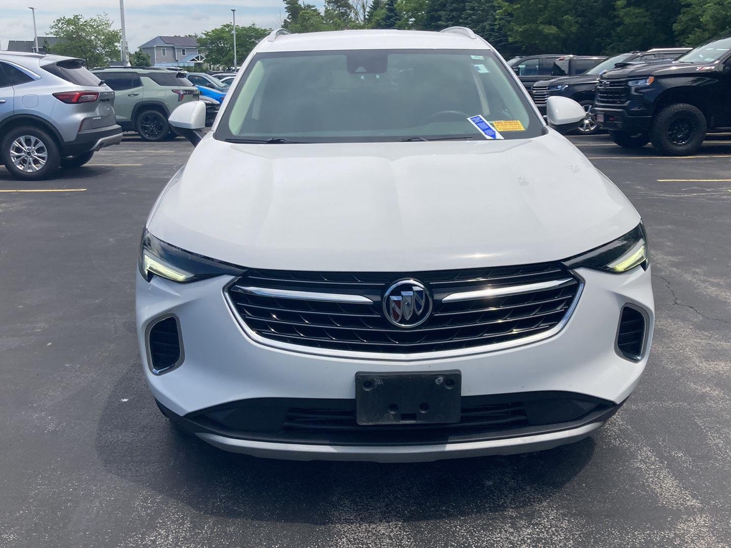 buick envision 2021 LRBFZMR48MD108537 image buick envision 2021 LRBFZMR48MD108537 image